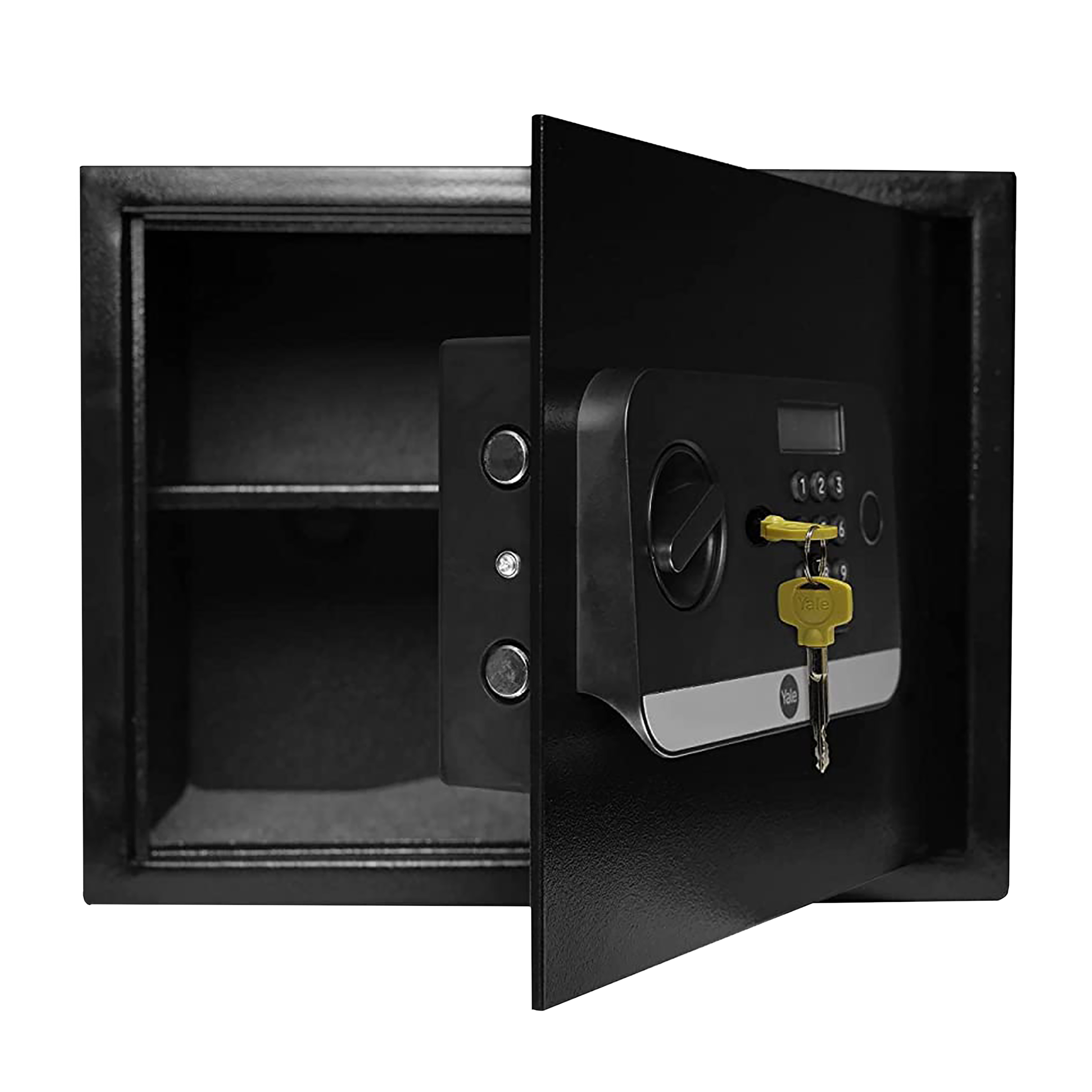 Buy Yale Stellar 250/DB2 16.7 Litres Medium Digital Safety Locker